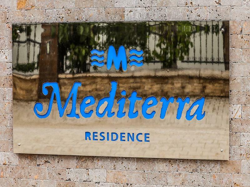 Mediterra Residence Кемер Экстерьер фото
